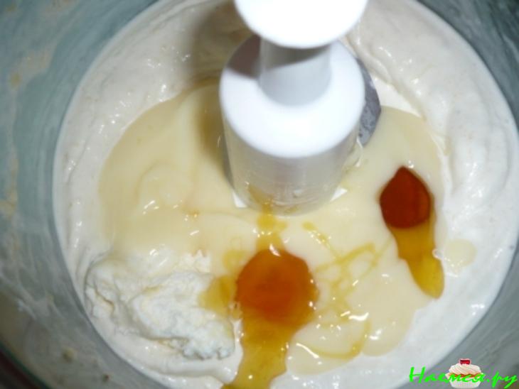 Коктейль молочный и молочно-алкогольный