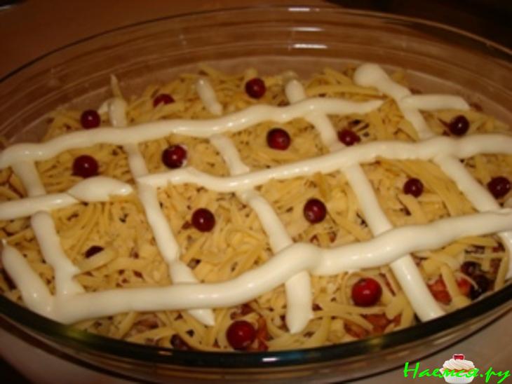 Свининка с кислинкой