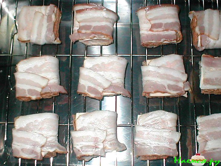 Бутерброды к пиву