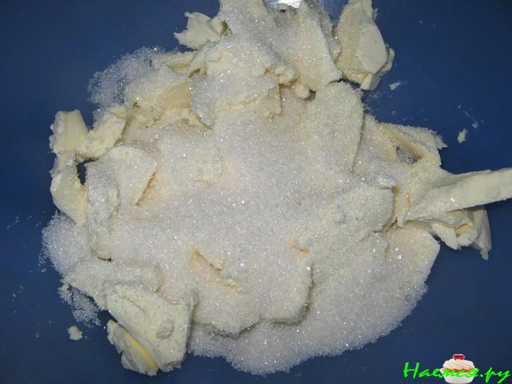 Пирог вишнево-смородиновый с шоколадом Пирог вишнево-смородиновый с шоколадом