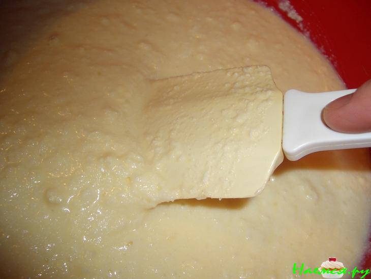 Слоеные корзиночки "Фрейлина" Слоеные корзиночки "Фрейлина"