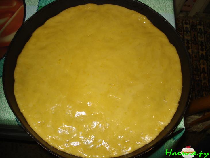 Торт 'Очарование'