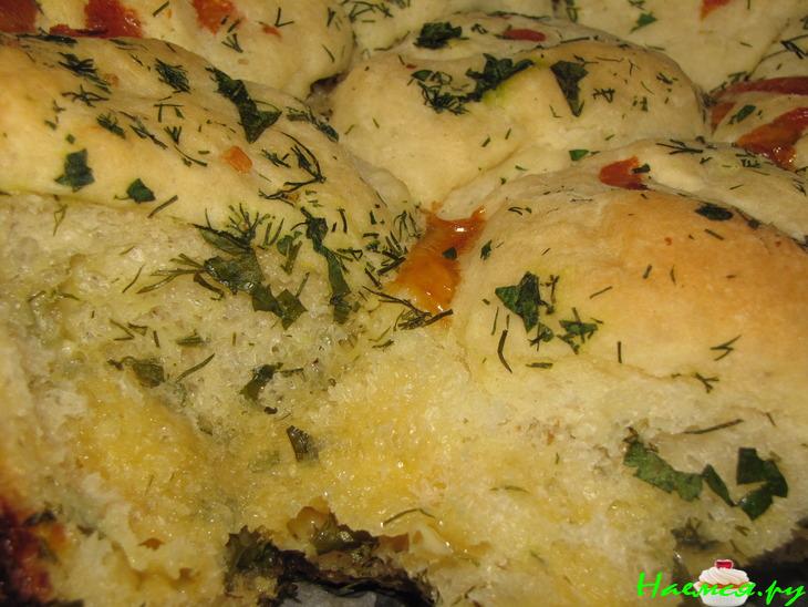 "Обезьяний хлебушек"