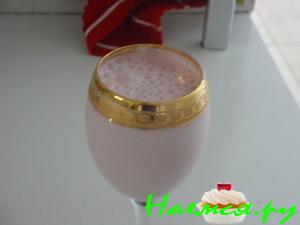 Коктейль "Просто и вкусно!"