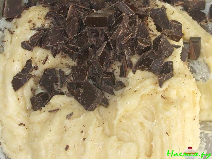 Тортики в стаканчиках Тортики в стаканчиках