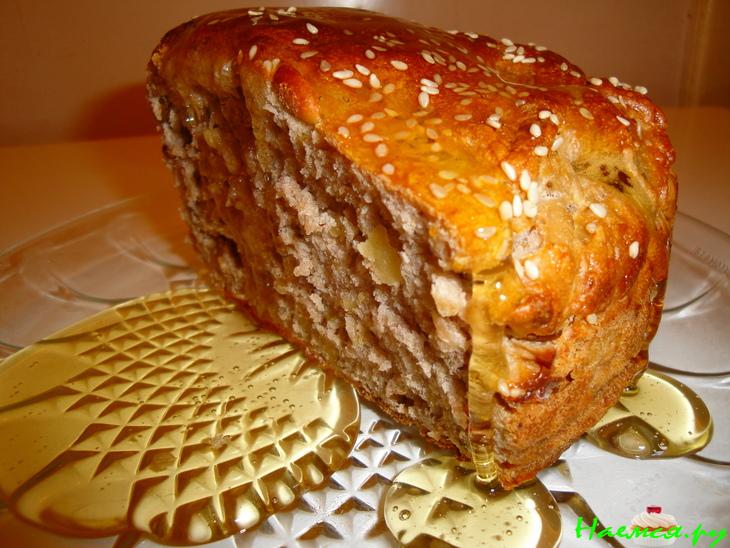 Христопсомо /хлеб Христа/ готовимся к встрече Нового года и Рождества