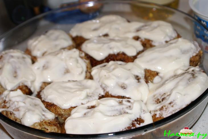 Котлетки "Крестьянские" вариант