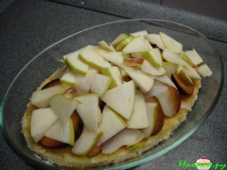 Мороженое 'Сюрприз'