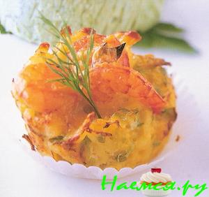 "Картофельные пенёчки" "Картофельные пенёчки"