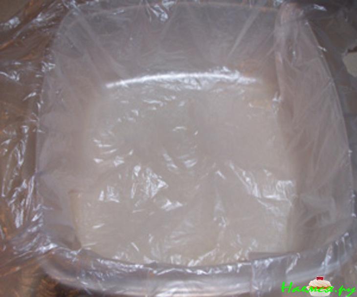 Торт "Выдумка"