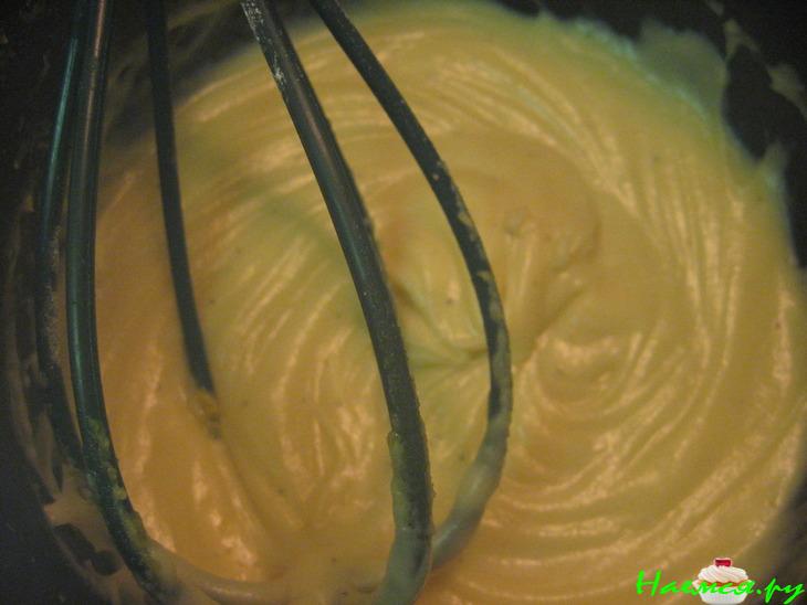 Морковное Суфле Морковное Суфле