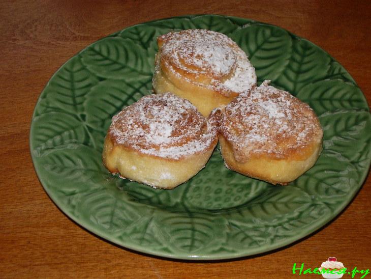 Печенье "Тобоши"