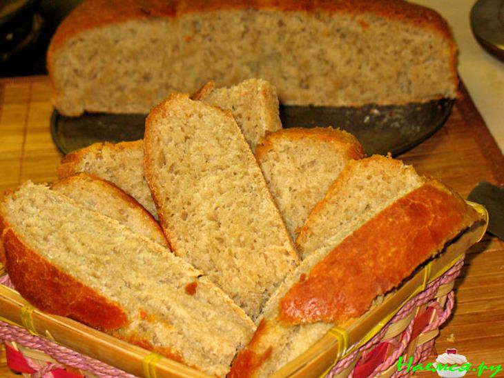 Кубане (Kubaneh), сладкий йеменский хлеб Кубане (Kubaneh), сладкий йеменский хлеб