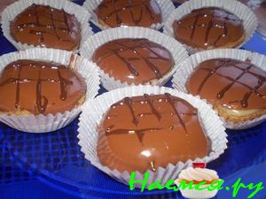 Пирожные для миллионера