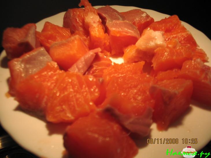 Уха «По-архиерейски» Уха «По-архиерейски»