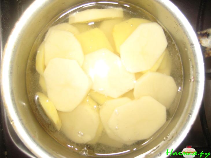 Жаркое "Шок"