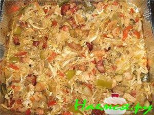 Бигос Бигос