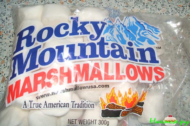 Торт "Мечта" с вишней