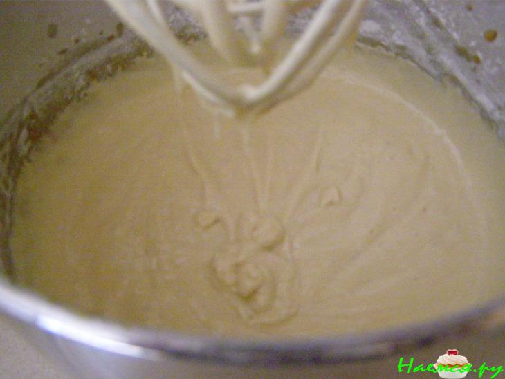 Елка медовая