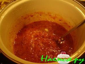 Ткемали руссифицированный