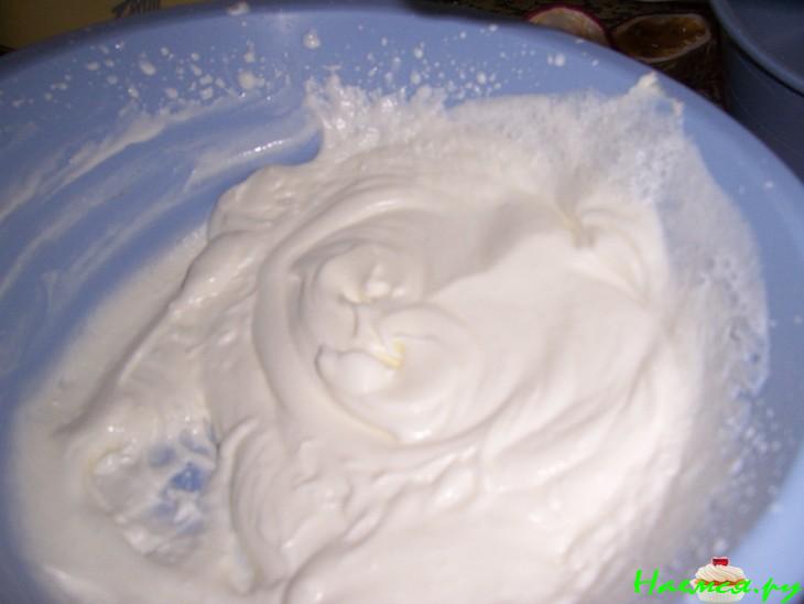 Десерт "Экзотика" Десерт "Экзотика"