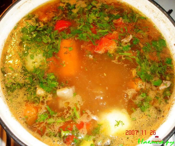 Шурва (Шурпа)