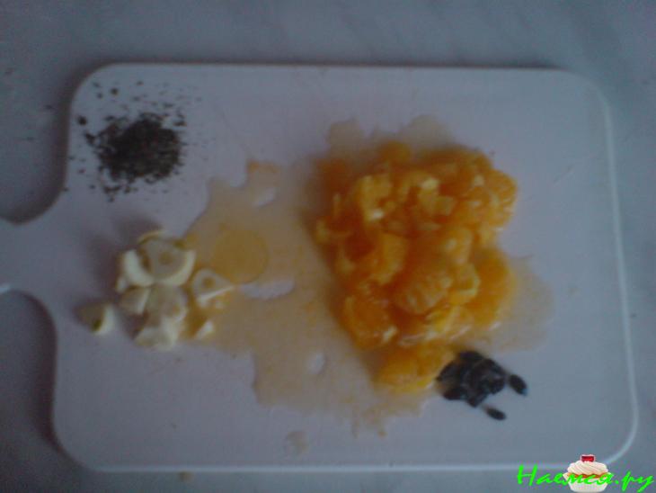 Закрытый пирог с барбарисом Закрытый пирог с барбарисом