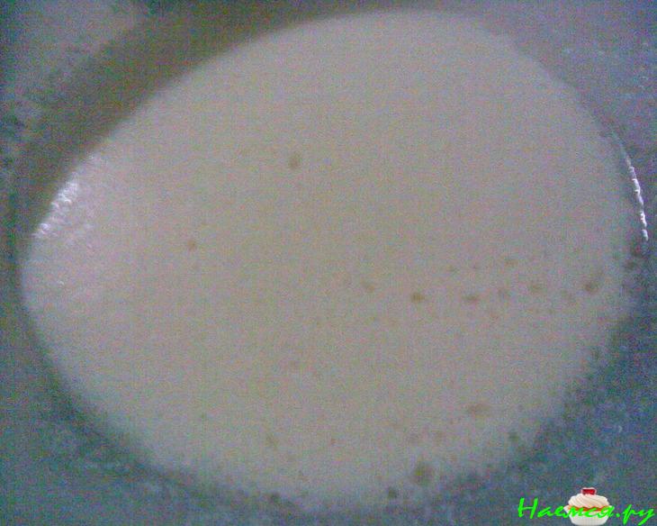 Шоколадные манники для всей семьи и Ванечки (манник на сыворотке)