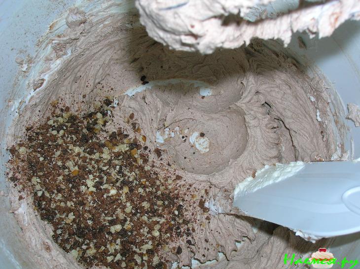 Торт "Для любимого"