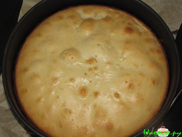 Торт 'Волшебница' Торт 'Волшебница'