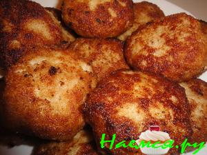 Просто сочные котлеты + некоторые секреты приготовления Просто сочные котлеты + некоторые секреты приготовления