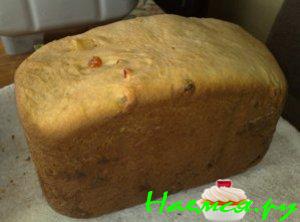 Сладкая сдоба