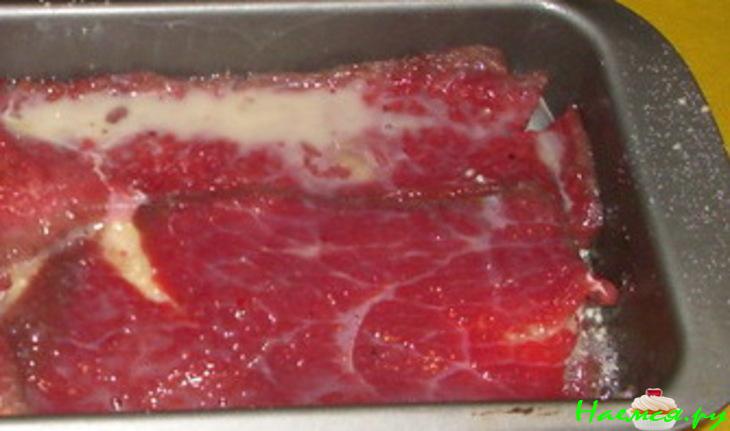 Паштет из телятины с мортаделлой и ветчиной Паштет из телятины с мортаделлой и ветчиной