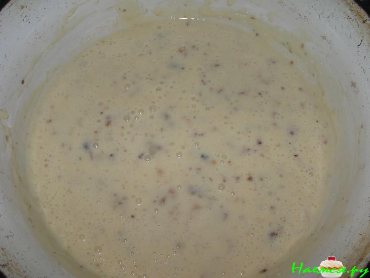 Торт 'Три толстяка' Торт 'Три толстяка'