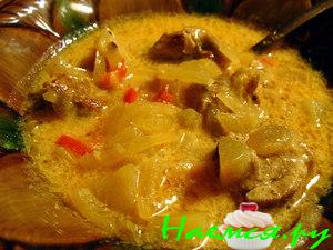 Просто супчик