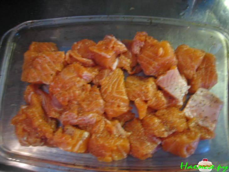 Рыба «Мечта»