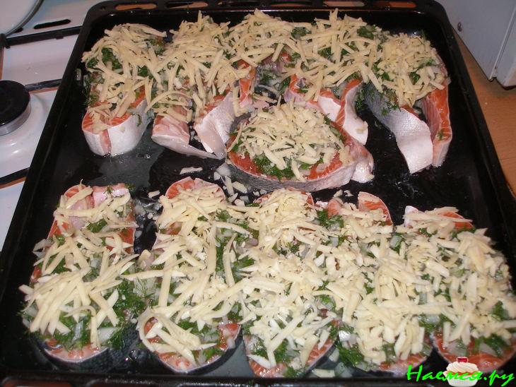 Ещё раз про рыбку Ещё раз про рыбку