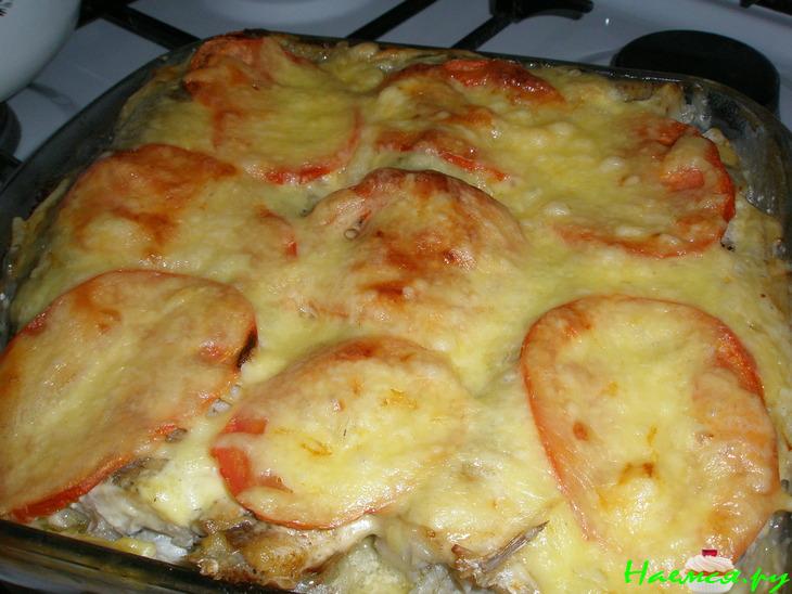 "Аргентина" по-деревенски