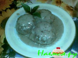 "Пьяные тефтели" "Пьяные тефтели"