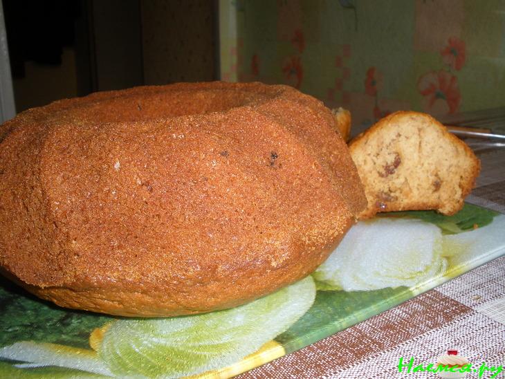 Кекс 'Аглийский'