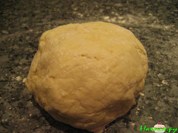 Рогалики с ветчиной и сыром Рогалики с ветчиной и сыром