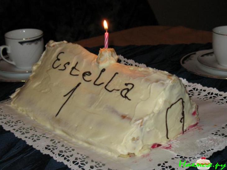 Торт "Монастырская изба" Торт "Монастырская изба"