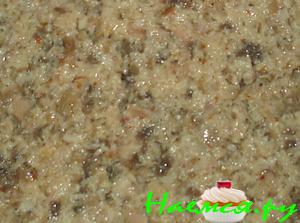 Закуска "Паштет к завтраку"