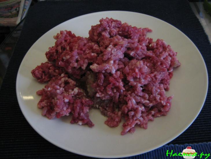 "Вкусняшка" по-Сирийски