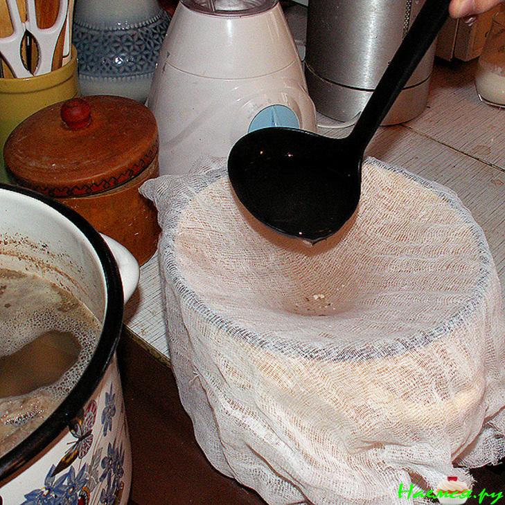 "Харира" марокканский супчик "Харира" марокканский супчик