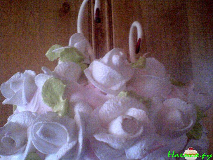 Каравай свадебный Каравай свадебный