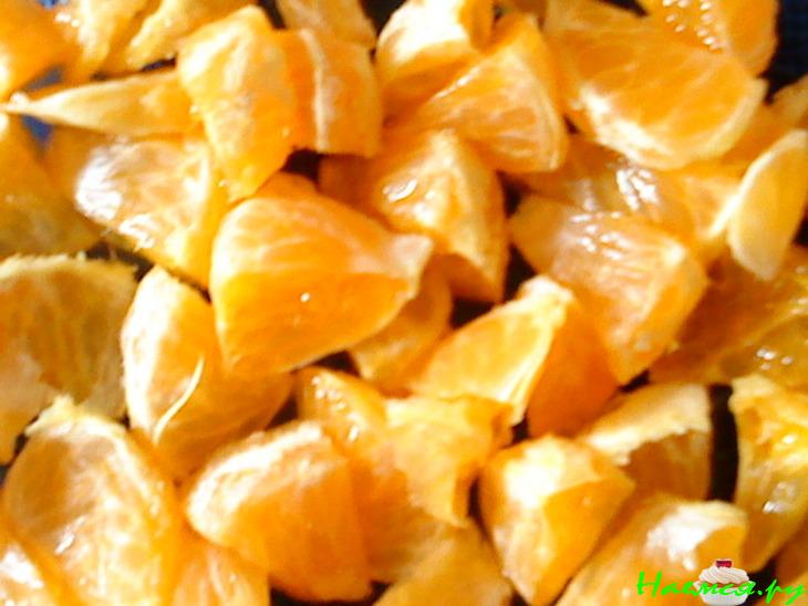 Салат "Женский каприз"