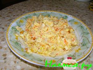 Салат "Бунито" Салат "Бунито"