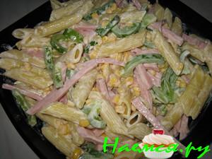 Салат "Италия" Салат "Италия"