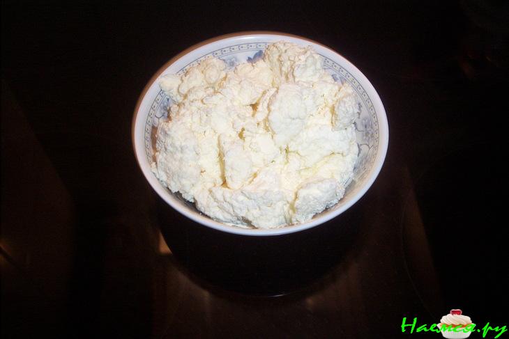 Творог Творог